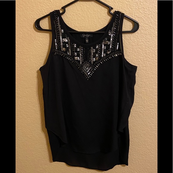 Jessica Simpson Blouse - Picture 2 of 7
